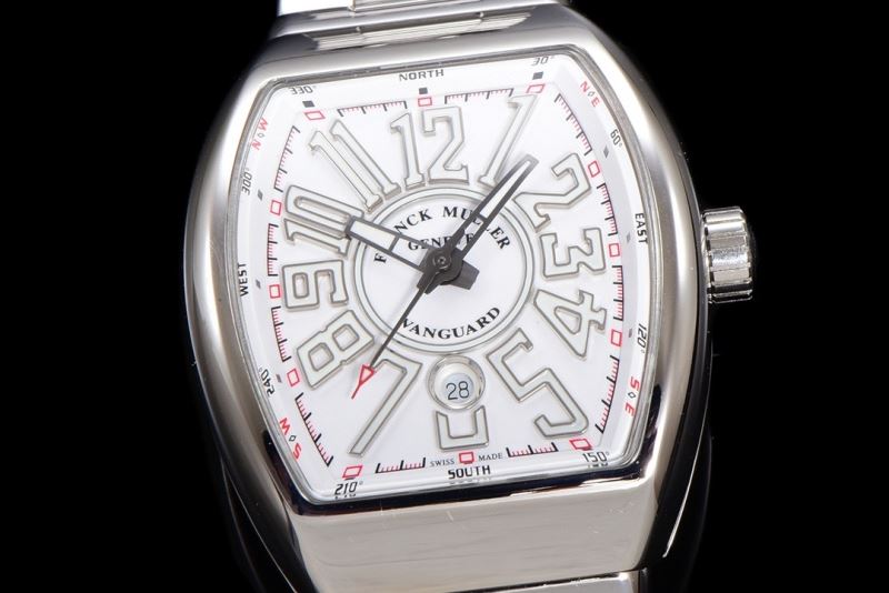 FRANCK MULLER Watches